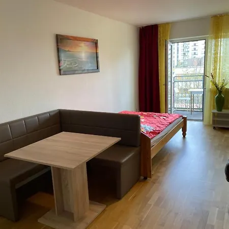 Ferienwohnung Cologne