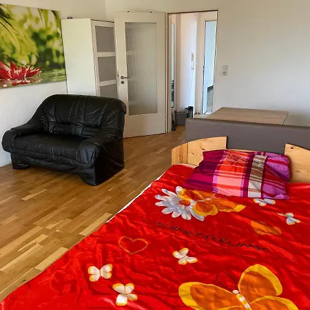 Ferienwohnung Kolín nad Rýnem