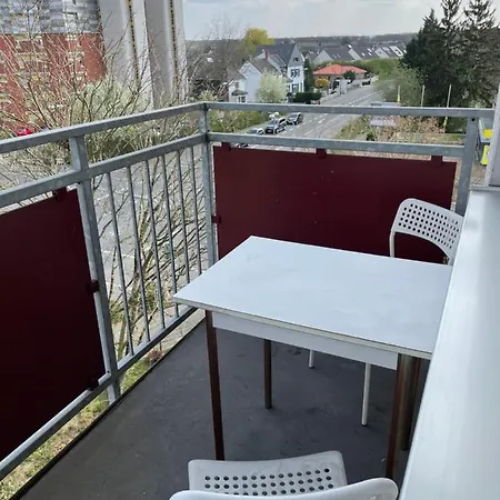 Ferienwohnung Apartment *