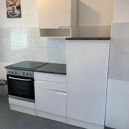 Ferienwohnung Appartamento
