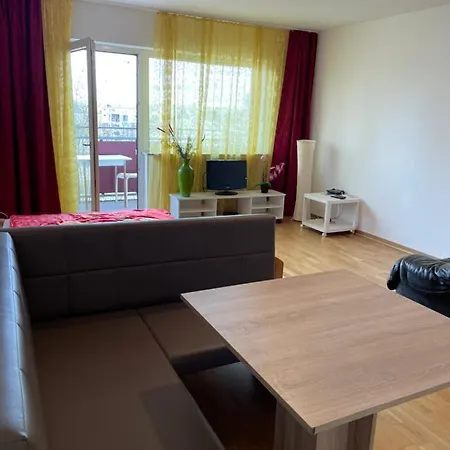 Ferienwohnung Colonia