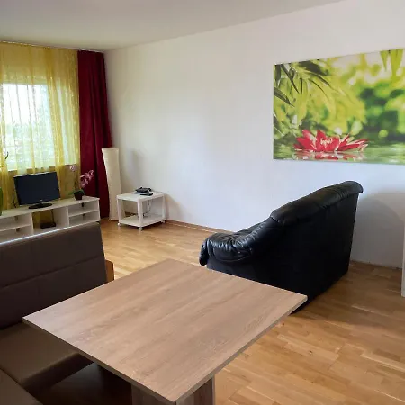Ferienwohnung Appartamento