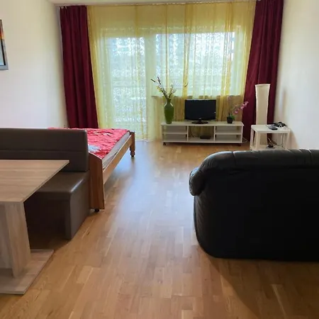Ferienwohnung Appartamento *