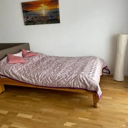 Appartamento Ferienwohnung *