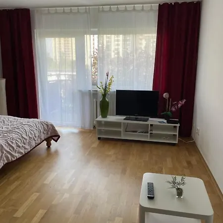 Apartmán Ferienwohnung *