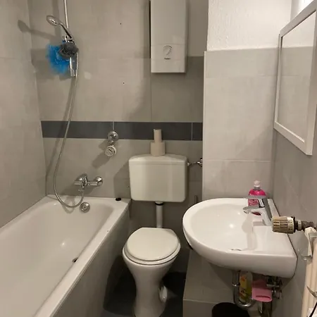 Ferienwohnung Appartamento Colonia